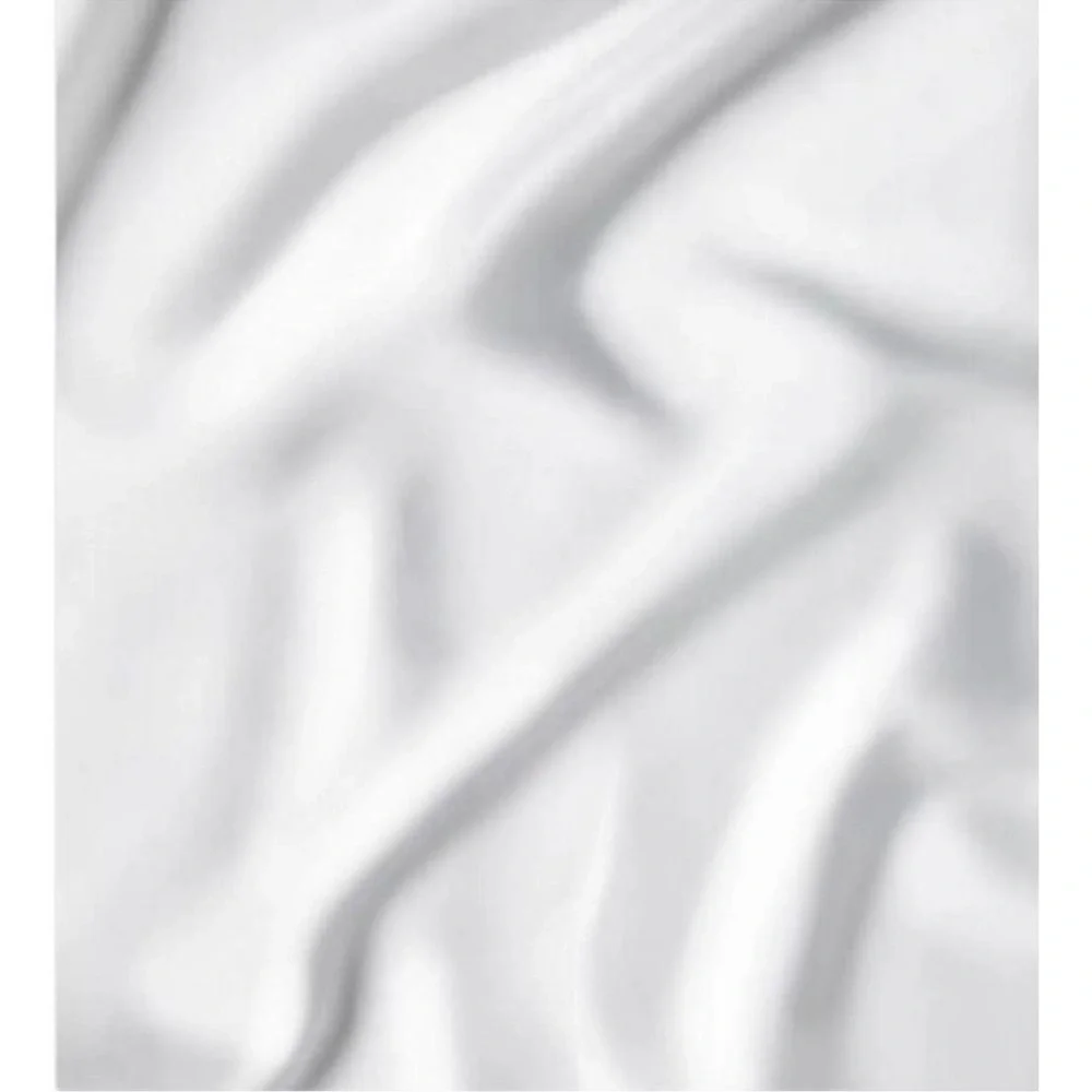 NEW Buffy Breeze Duvet Cover Full Queen White Eucalyptus Lyocell Comforter